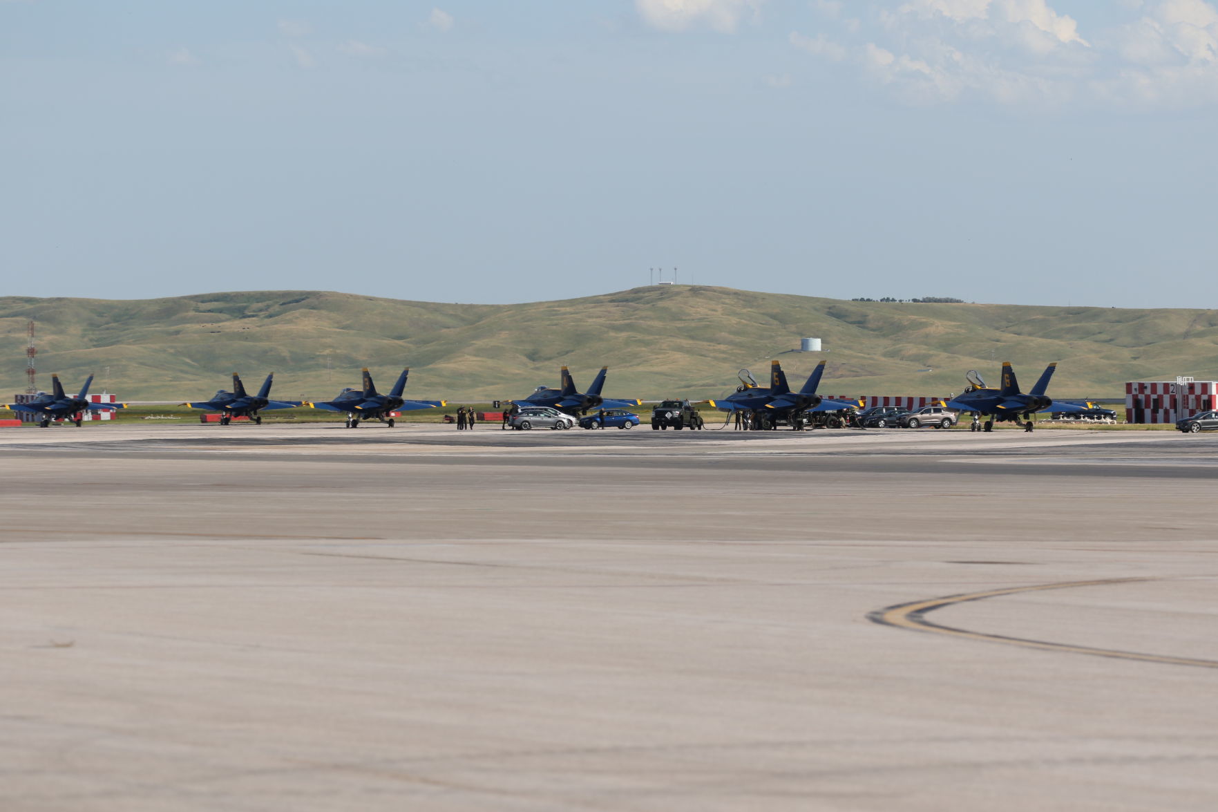 Blue Angels